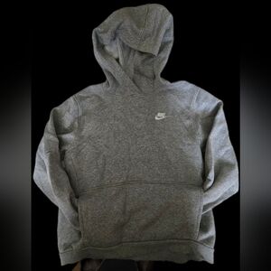 Nike Hoodie Sweater Big Kids